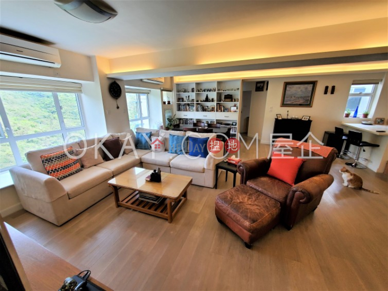 Luxurious 4 bedroom on high floor | Rental | Discovery Bay, Phase 5 Greenvale Village, Greenbelt Court (Block 9) 愉景灣 5期頤峰 濤山閣(9座) Rental Listings