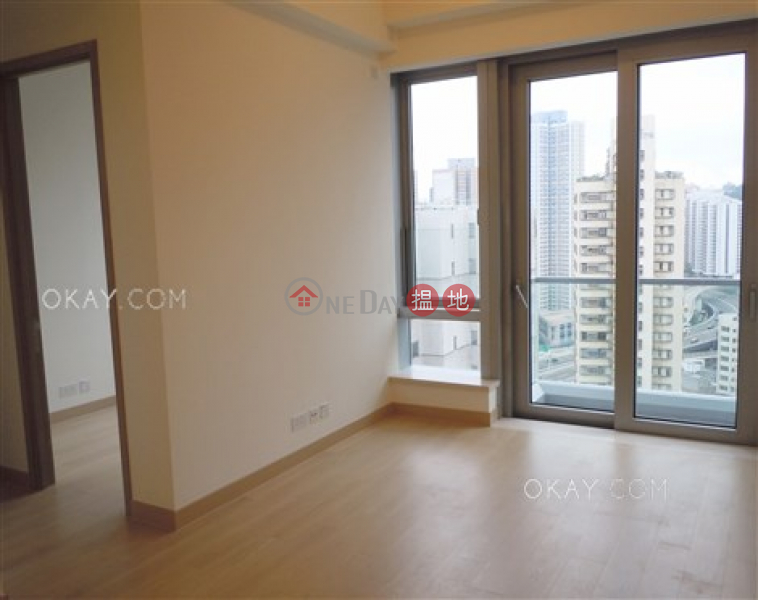 Nicely kept 2 bedroom with balcony | Rental 163-179 Shau Kei Wan Road | Eastern District | Hong Kong | Rental, HK$ 26,800/ month