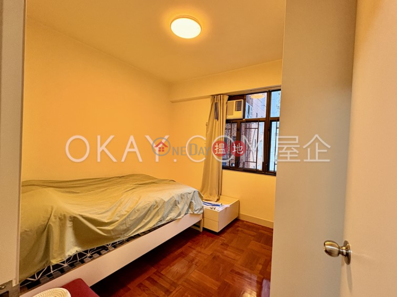 Gorgeous 3 bedroom with balcony | For Sale | Dragon Heart Court 龍心閣 Sales Listings