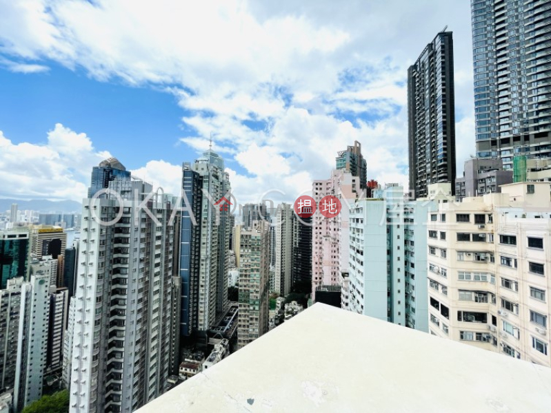 2房2廁,極高層,海景御林豪庭出售單位|御林豪庭(Bellevue Place)出售樓盤 (OKAY-S27613)