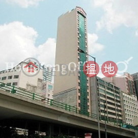 時代中心寫字樓+工業單位出租, 時代中心 Times Tower | 長沙灣 (HKO-44580-AJHR)_0