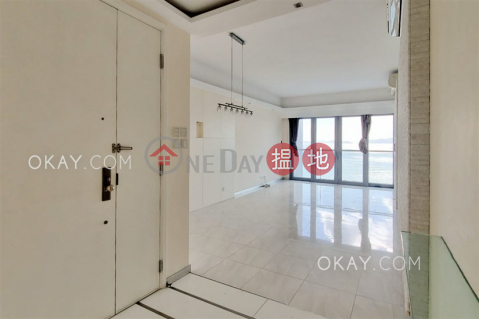 Popular 2 bedroom with balcony | Rental, Phase 1 Residence Bel-Air 貝沙灣1期 | Southern District (OKAY-R111352)_0