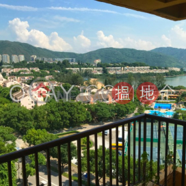 3房2廁,實用率高,星級會所,露台愉景灣 3期 康慧台 康寧閣出租單位 | 愉景灣 3期 康慧台 康寧閣 Discovery Bay, Phase 3 Hillgrove Village, Elegance Court _0