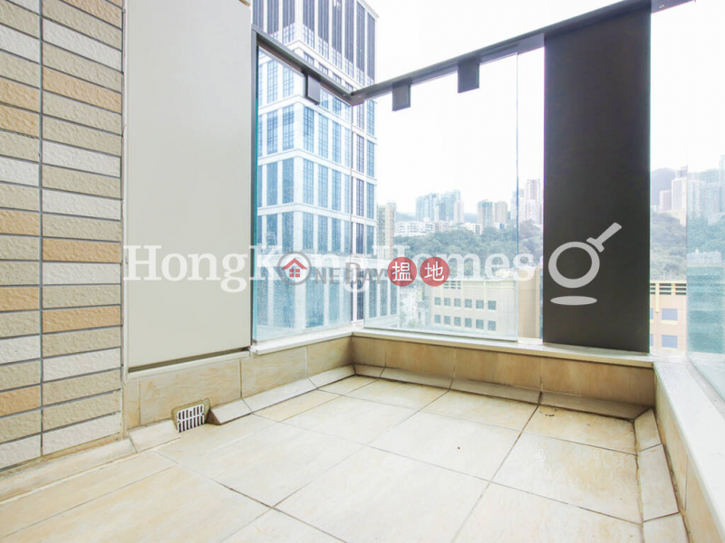 1 Bed Unit for Rent at Park Haven | 38 Haven Street | Wan Chai District | Hong Kong | Rental, HK$ 24,000/ month