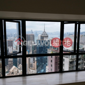 3 Bedroom Family Flat for Rent in Mid Levels West | The Grand Panorama 嘉兆臺 _0