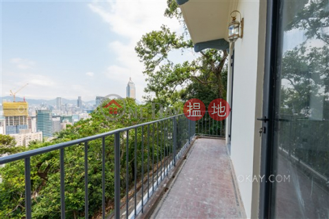 Beautiful house with rooftop, balcony | For Sale | Caronia 楠樺居 _0