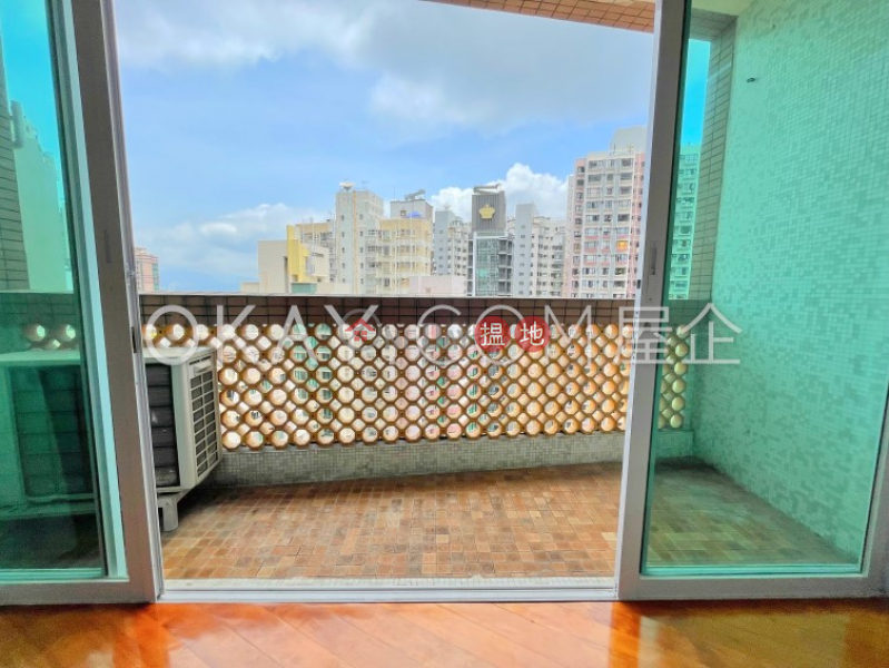 Jing Tai Garden Mansion, High | Residential | Rental Listings HK$ 30,000/ month