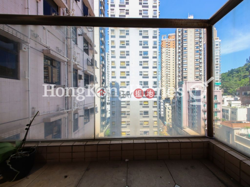 3 Bedroom Family Unit at Hawthorn Garden | For Sale 70 Sing Woo Road | Wan Chai District, Hong Kong Sales HK$ 16.28M