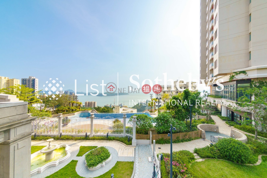 Property for Rent at Jessville with Studio | Jessville 譚雅士大宅 Rental Listings