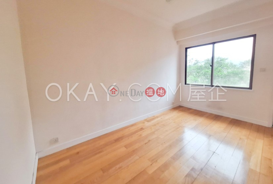 Rare 3 bedroom with balcony | For Sale, Parkview Terrace Hong Kong Parkview 陽明山莊 涵碧苑 Sales Listings | Southern District (OKAY-S7428)