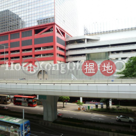 Office Unit for Rent at Dawning House, Dawning House 多寧大廈 | Western District (HKO-1813-ALHR)_0