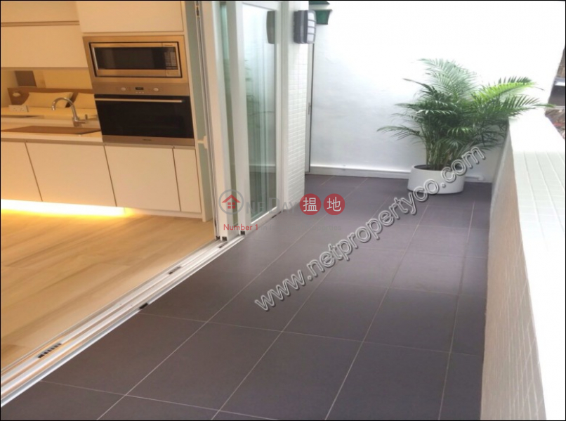 Stylish studio for rent 1-3 Tai On Terrace | Central District Hong Kong | Rental | HK$ 27,000/ month