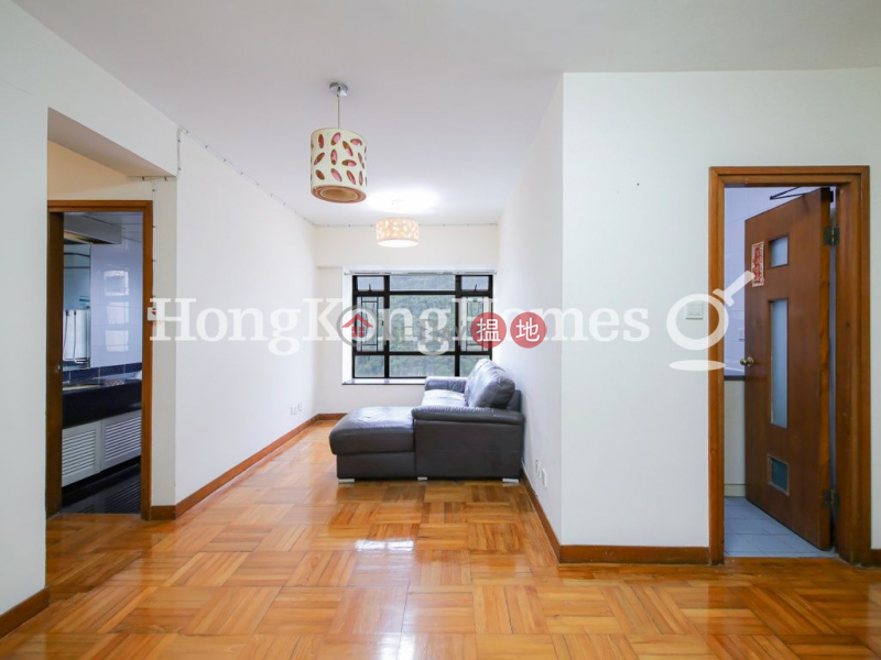 3 Bedroom Family Unit for Rent at Tycoon Court 8 Conduit Road | Western District, Hong Kong, Rental HK$ 33,000/ month