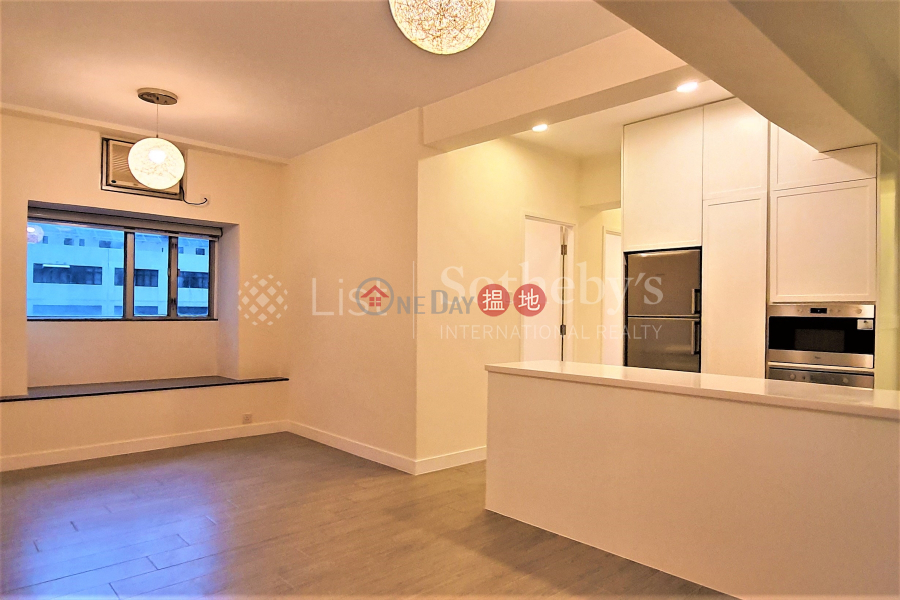 Property for Sale at The Rednaxela with 3 Bedrooms 1 Rednaxela Terrace | Western District | Hong Kong Sales HK$ 14.25M