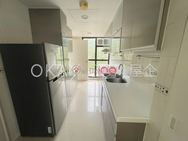HK$ 21.28M Pacific View Block 1 Southern District Unique 2 bedroom with sea views, balcony | For Sale