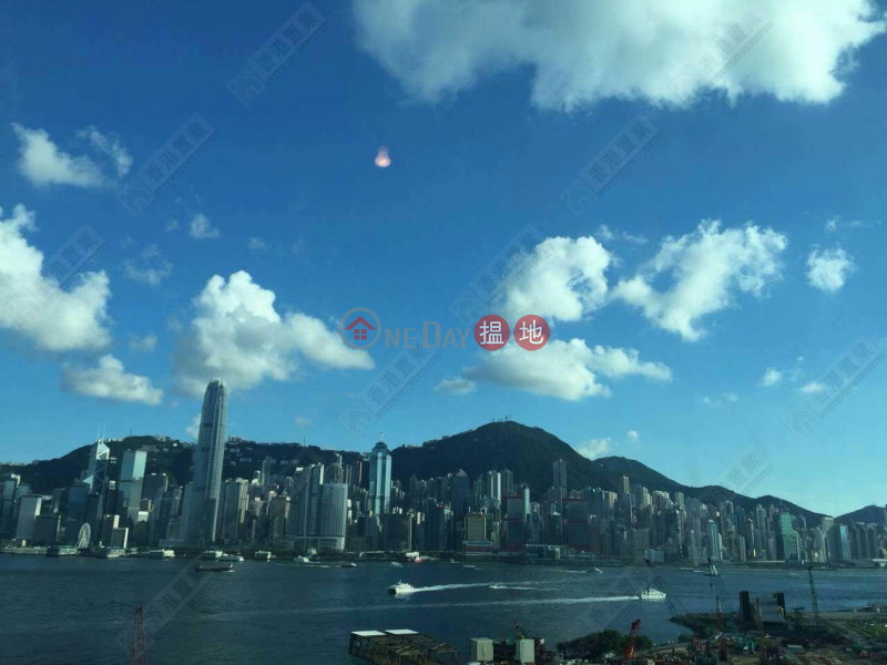 Property Search Hong Kong | OneDay | Residential Sales Listings | Two bedrooms, one suite, and one study in The Harbourside