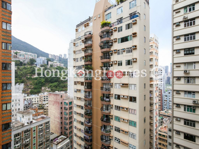 香港搵樓|租樓|二手盤|買樓| 搵地 | 住宅-出租樓盤-寶華閣兩房一廳單位出租