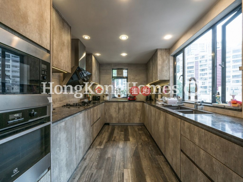 4 Bedroom Luxury Unit for Rent at Villa Veneto | 3 Kotewall Road | Western District Hong Kong, Rental HK$ 100,000/ month