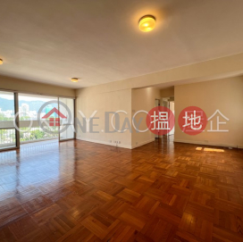 Stylish 3 bedroom on high floor with balcony & parking | Rental | Perth Apartments 巴富洋樓 _0