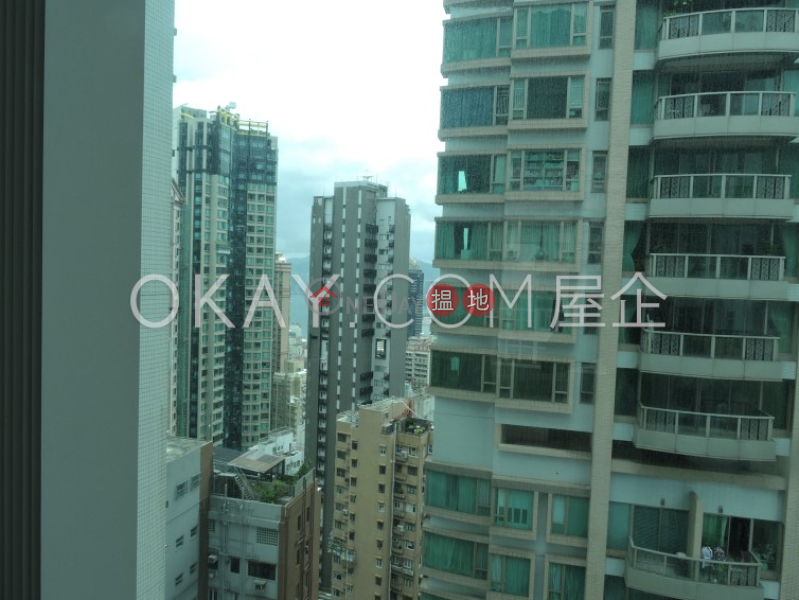 Property Search Hong Kong | OneDay | Residential Rental Listings, Charming 3 bedroom on high floor with balcony | Rental