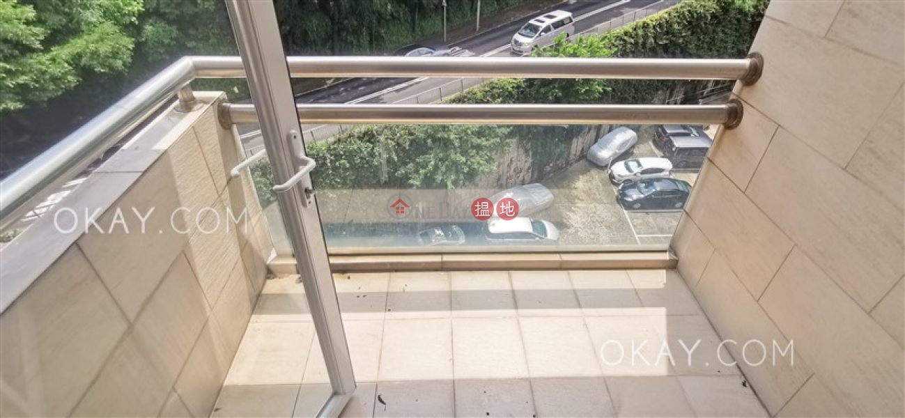 Unique 1 bedroom with balcony | Rental, 1 Braemar Terrace | Eastern District | Hong Kong Rental HK$ 25,000/ month