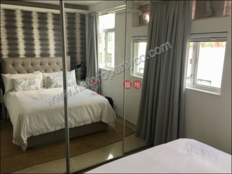Apartment for Rent with Roof Top, CNT Bisney 美琳園 Rental Listings | Western District (A034885)