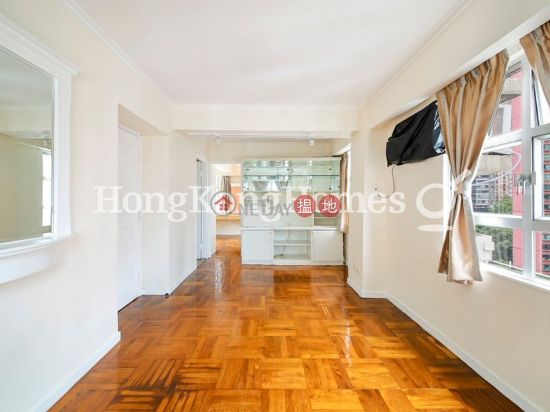 1 Bed Unit for Rent at Tim Po Court | 43-45 Caine Road | Central District | Hong Kong | Rental HK$ 23,000/ month