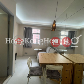 1 Bed Unit for Rent at Kam Shing Building