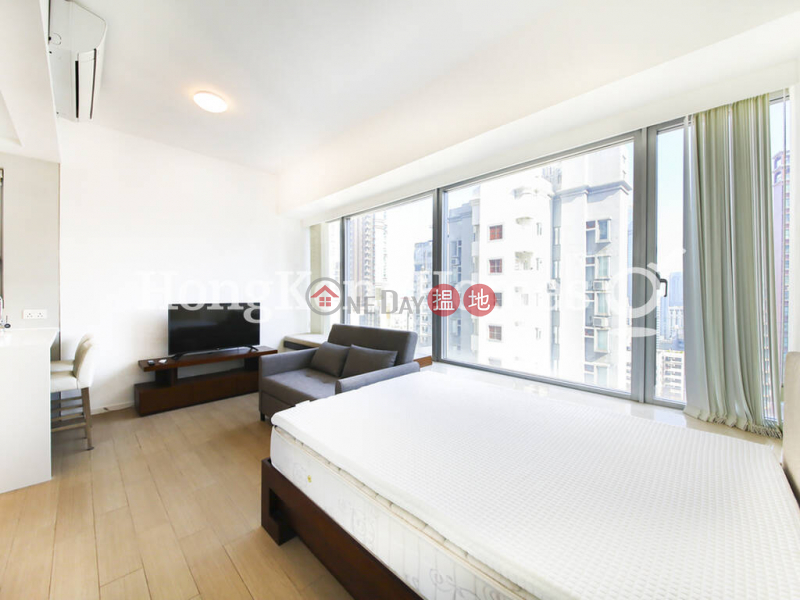 Soho 38未知-住宅出租樓盤HK$ 20,000/ 月