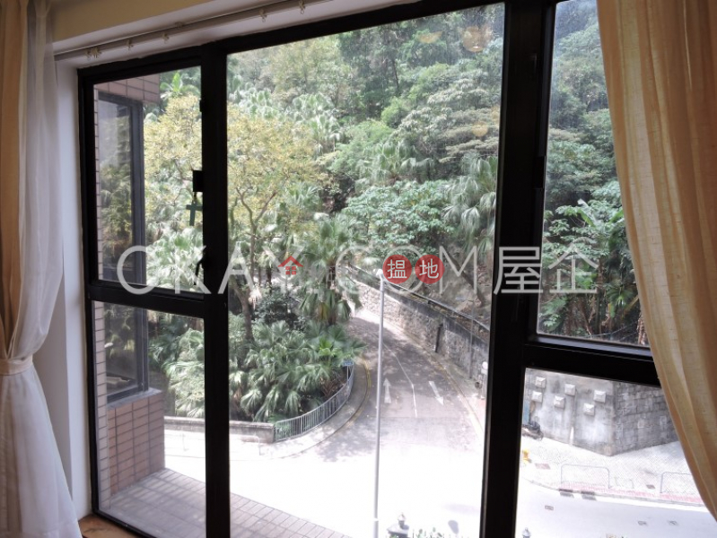 Property Search Hong Kong | OneDay | Residential Rental Listings, Practical 2 bedroom in Mid-levels West | Rental