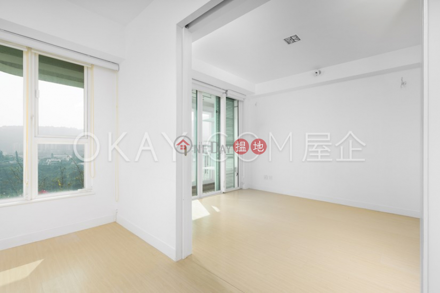 Property Search Hong Kong | OneDay | Residential | Sales Listings, Exquisite 4 bed on high floor with sea views & balcony | For Sale