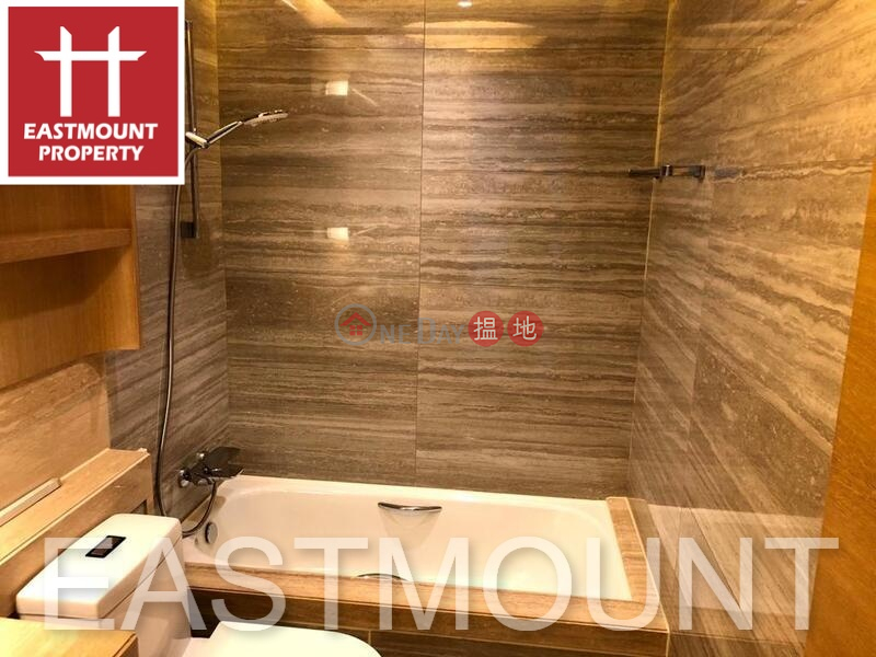 HK$ 7.28M | The Mediterranean Sai Kung Sai Kung Apartment | Property For Sale in The Mediterranean 逸瓏園-Nearby town | Property ID:2940
