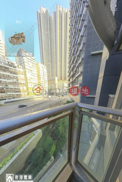 Grand Austin 2座|低層B單位|住宅|出售樓盤-HK$ 1,588萬