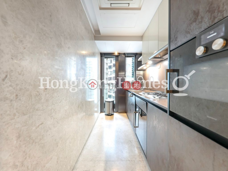 2 Bedroom Unit for Rent at Alassio 100 Caine Road | Western District Hong Kong | Rental | HK$ 43,000/ month
