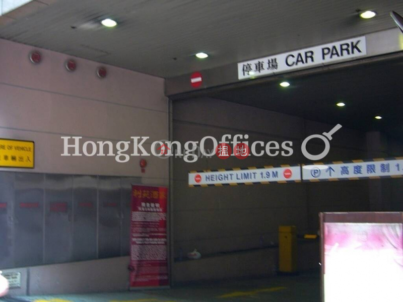 Office Unit for Rent at CNT Tower, 338 Hennessy Road | Wan Chai District, Hong Kong | Rental, HK$ 127,987/ month