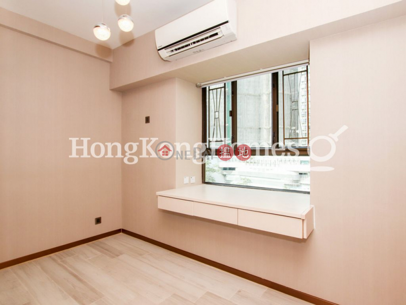 3 Bedroom Family Unit for Rent at Winfield Building Block C, 5 Ventris Road | Wan Chai District | Hong Kong Rental HK$ 73,000/ month