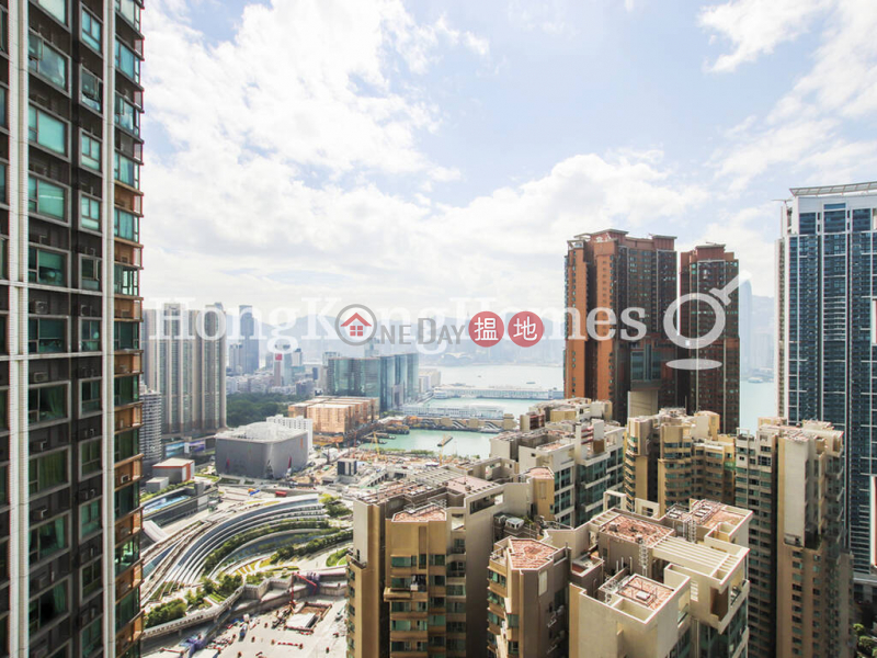 Property Search Hong Kong | OneDay | Residential | Rental Listings | 2 Bedroom Unit for Rent at Sorrento Phase 1 Block 5