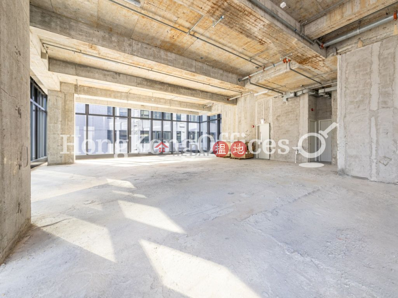 HK$ 201,541/ month | 1 Humphreys Avenue | Yau Tsim Mong, Office Unit for Rent at 1 Humphreys Avenue