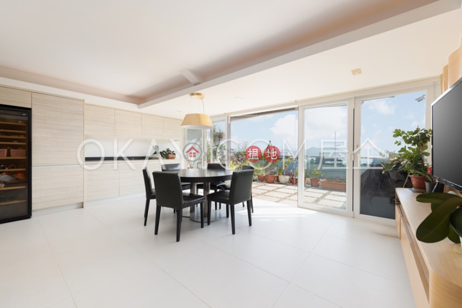 3房3廁,實用率高,可養寵物,連車位聲濤別墅出售單位|聲濤別墅(Villa Sandoz)出售樓盤 (OKAY-S57402)