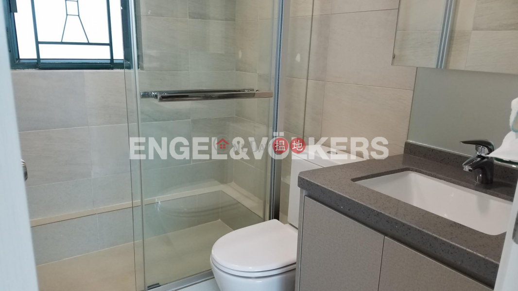 HK$ 50,000/ month Tower 1 Grand Promenade | Eastern District, 3 Bedroom Family Flat for Rent in Sai Wan Ho