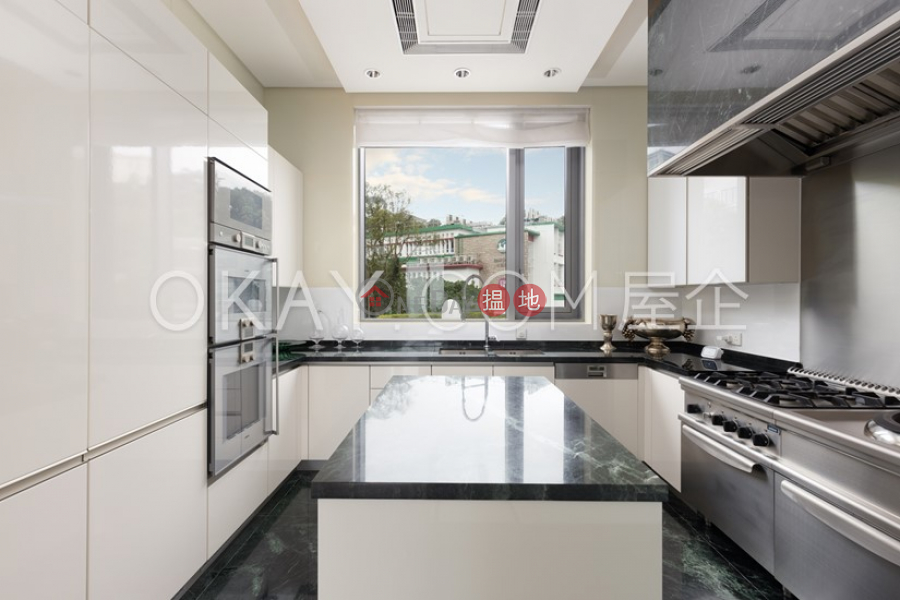 Property Search Hong Kong | OneDay | Residential Sales Listings Gorgeous house with sea views, rooftop & terrace | For Sale