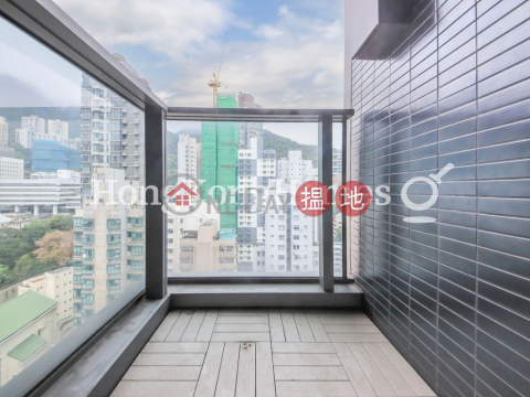 翰林峰2座一房單位出租, 翰林峰2座 Novum West Tower 2 | 西區 (Proway-LID182818R)_0