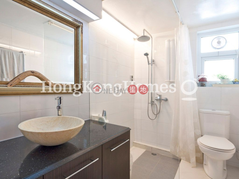 HK$ 70,000/ 月|碧浪小築西貢|碧浪小築4房豪宅單位出租