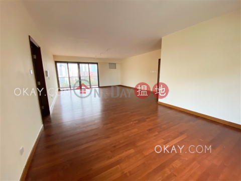 Charming 3 bedroom with balcony & parking | Rental | Wylie Court 衛理苑 _0
