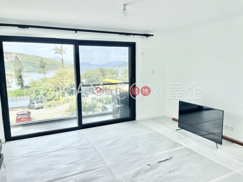 Stylish house with sea views, rooftop & balcony | Rental, 115 Tai Hang Hau Road | Sai Kung Hong Kong | Rental | HK$ 38,000/ month