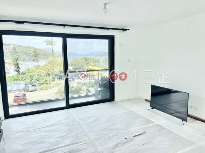 Stylish house with sea views, rooftop & balcony | Rental, 115 Tai Hang Hau Road | Sai Kung, Hong Kong | Rental, HK$ 33,000/ month