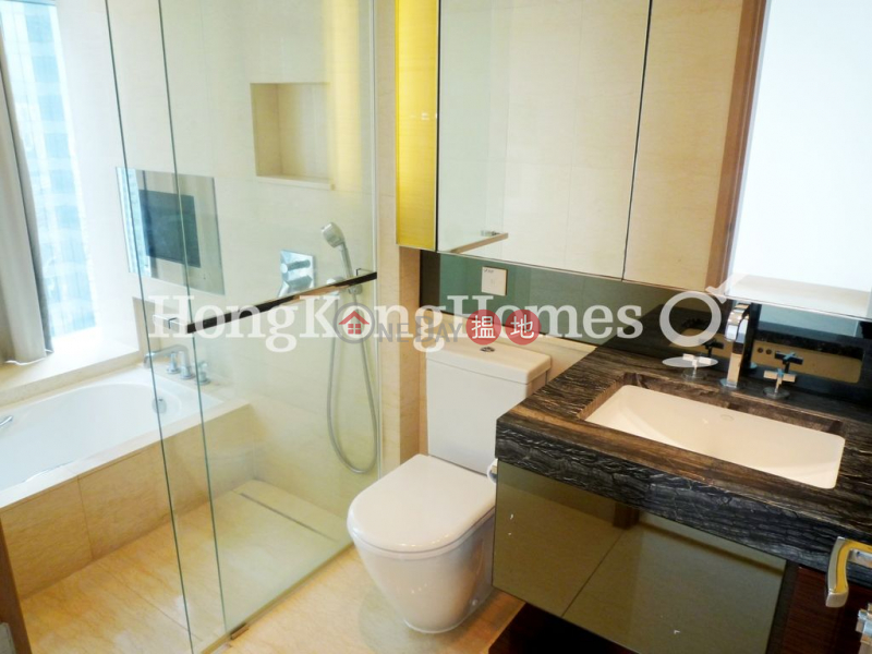 2 Bedroom Unit for Rent at The Cullinan, The Cullinan 天璽 Rental Listings | Yau Tsim Mong (Proway-LID147829R)