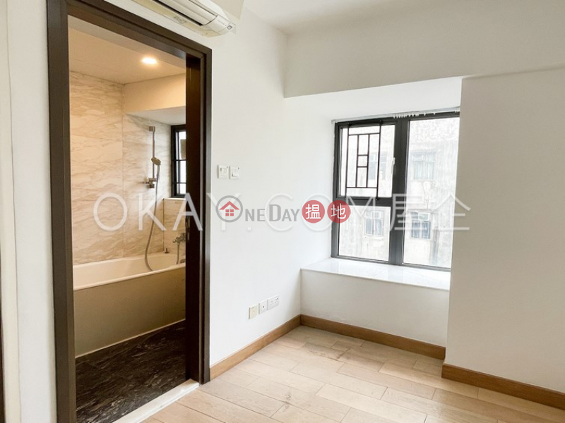 Generous 3 bedroom with balcony | Rental, Luxe Metro 匯豪 Rental Listings | Kowloon City (OKAY-R313252)