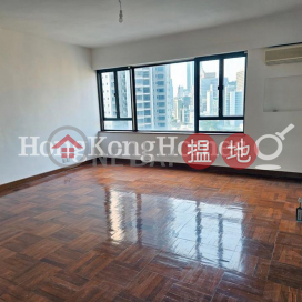 3 Bedroom Family Unit for Rent at Dragon View