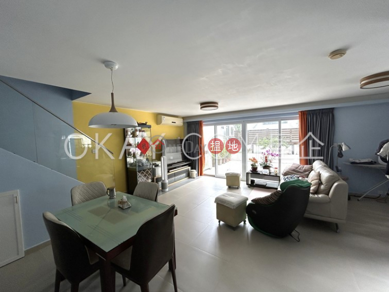 Gorgeous house with balcony | For Sale 7F Yan Yee Road | Sai Kung | Hong Kong, Sales | HK$ 11M